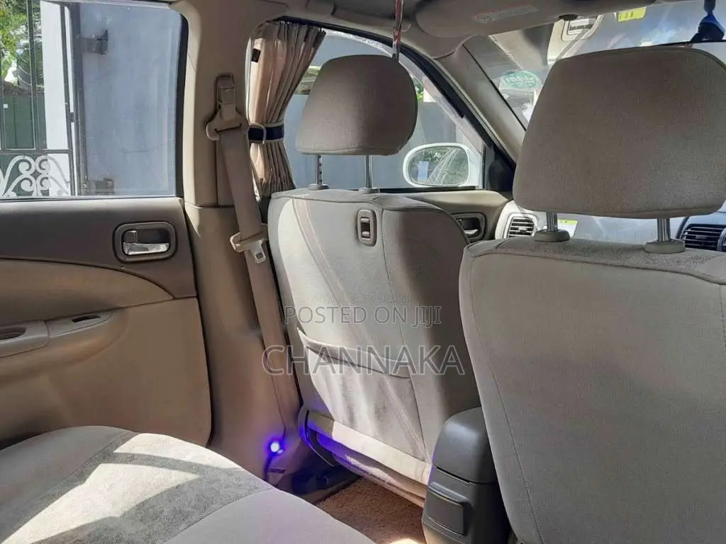 Nissan Sunny FB15 Super Saloon 2003 Car (Used)