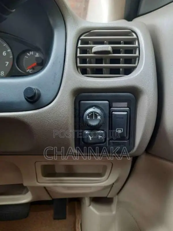 Nissan Sunny FB15 Super Saloon 2003 Car (Used)