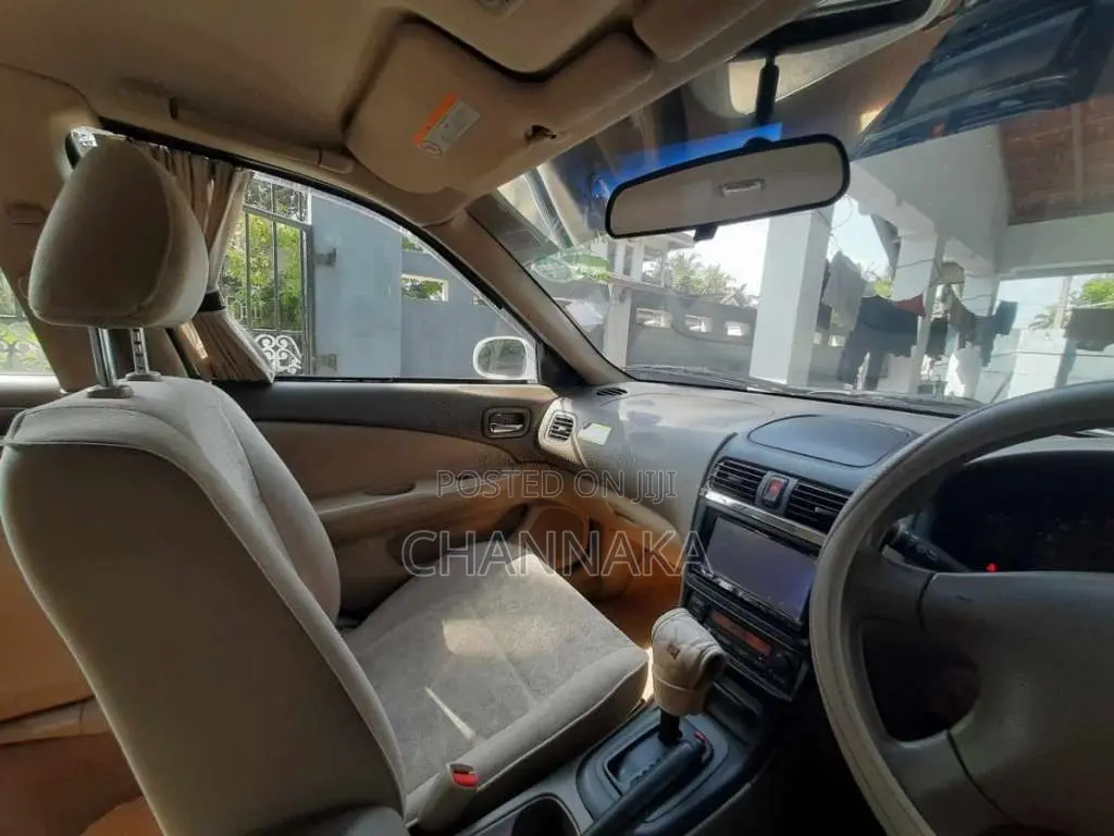 Nissan Sunny FB15 Super Saloon 2003 Car (Used)