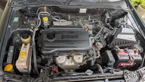 Nissan FB15 Super Saloon 1998 Car (Used)