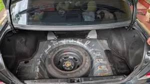 Nissan FB15 Super Saloon 1998 Car (Used)