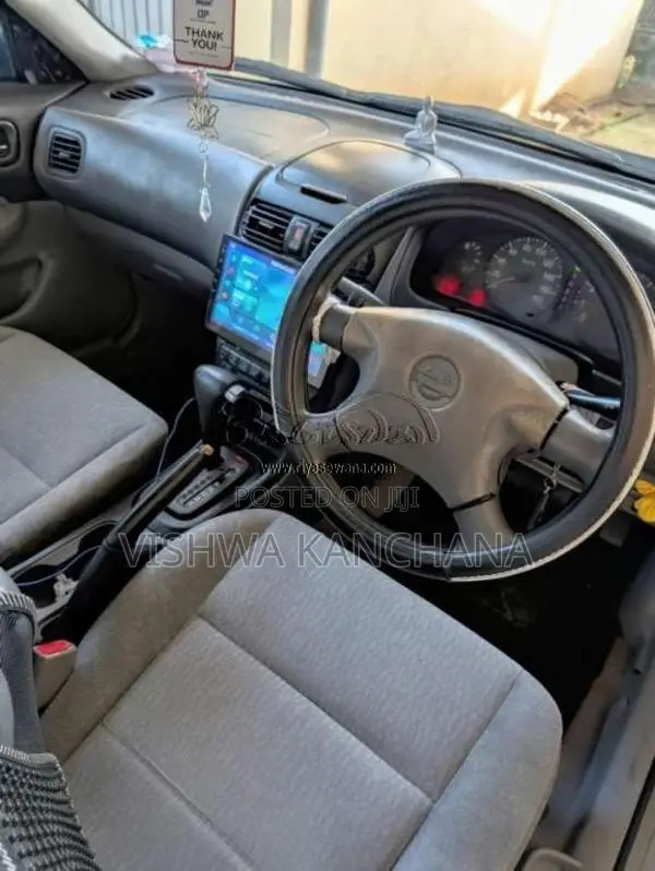 Nissan FB15 Super Saloon 1998 Car (Used)