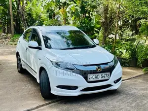 Honda Vezel 2014 SUV (Used)