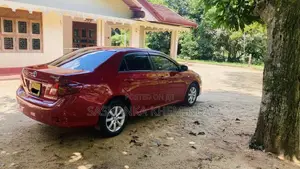 Toyota Corolla 141 2008 Car (Used)