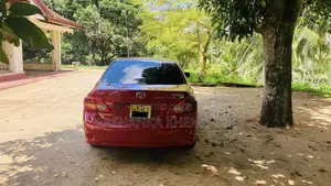 Toyota Corolla 141 2008 Car (Used)
