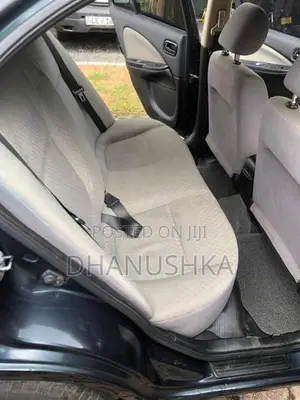 Nissan Sunny N17 2004 Car (Used)