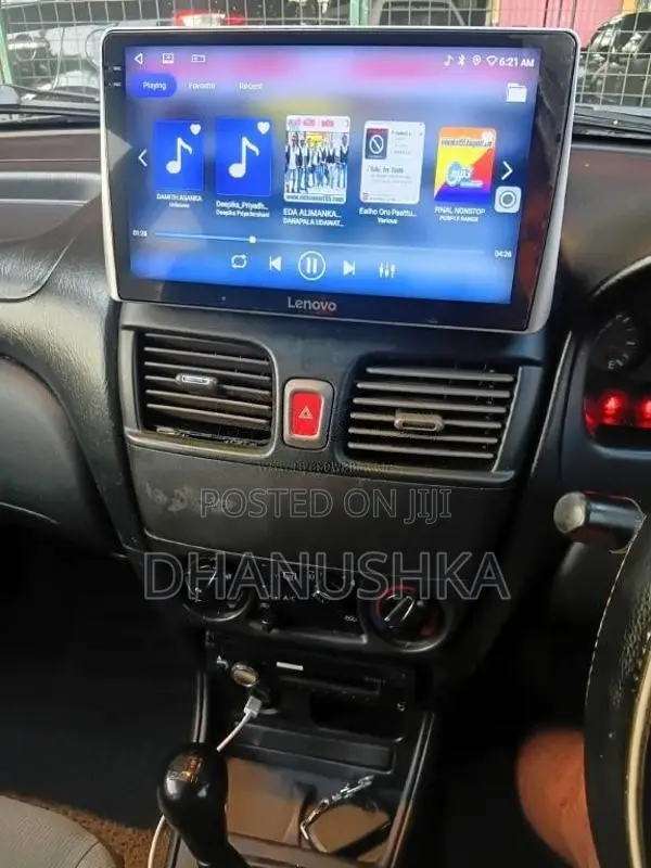Nissan Sunny N17 2004 Car (Used)