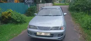 Nissan Pulsar 1997 Car (Used)