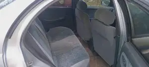 Nissan Pulsar 1997 Car (Used)