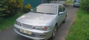 Nissan Pulsar 1997 Car (Used)
