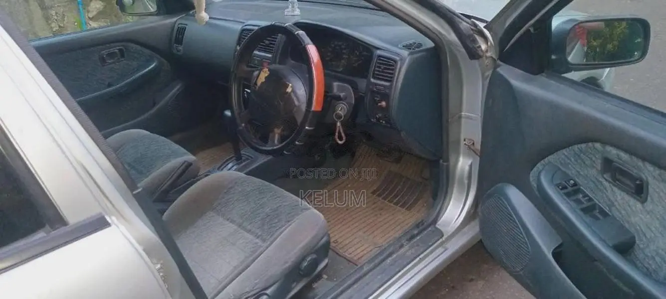 Nissan Pulsar 1997 Car (Used)