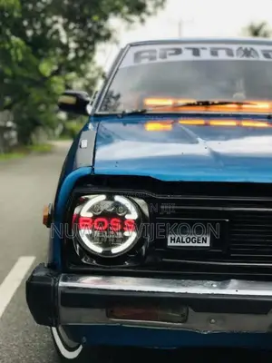 Nissan HB310 1982 Car (Used)