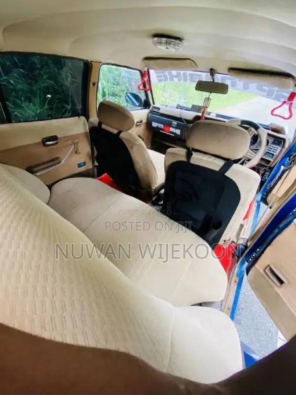 Nissan HB310 1982 Car (Used)