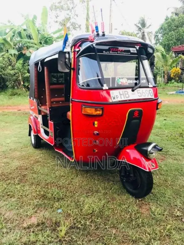 Bajaj RE 2003 Three Wheel (Used)