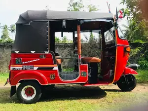 Bajaj RE 2003 Three Wheel (Used)