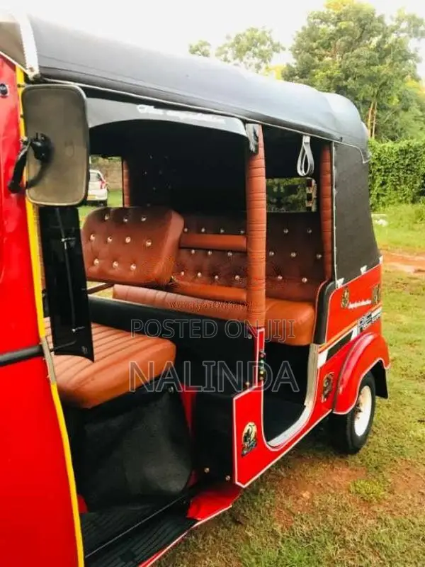 Bajaj RE 2003 Three Wheel (Used)
