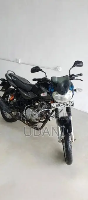 Bajaj Discover 2006 Motorbike (Used)