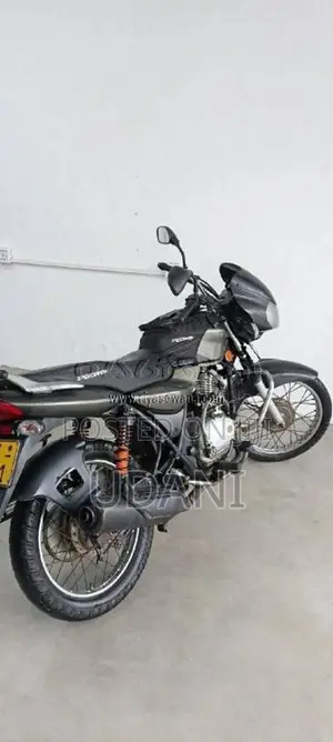 Bajaj Discover 2006 Motorbike (Used)