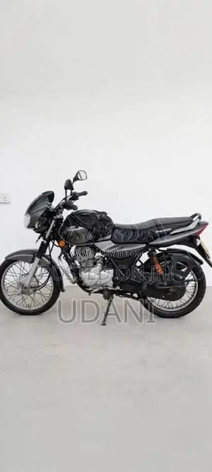 Bajaj Discover 2006 Motorbike (Used)