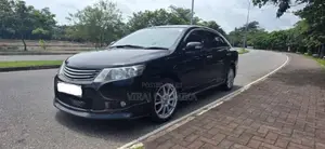 Toyota Allion 2007 Car (Used)
