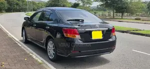 Toyota Allion 2007 Car (Used)