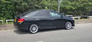 Toyota Allion 2007 Car (Used)