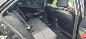Toyota Allion 2007 Car (Used)