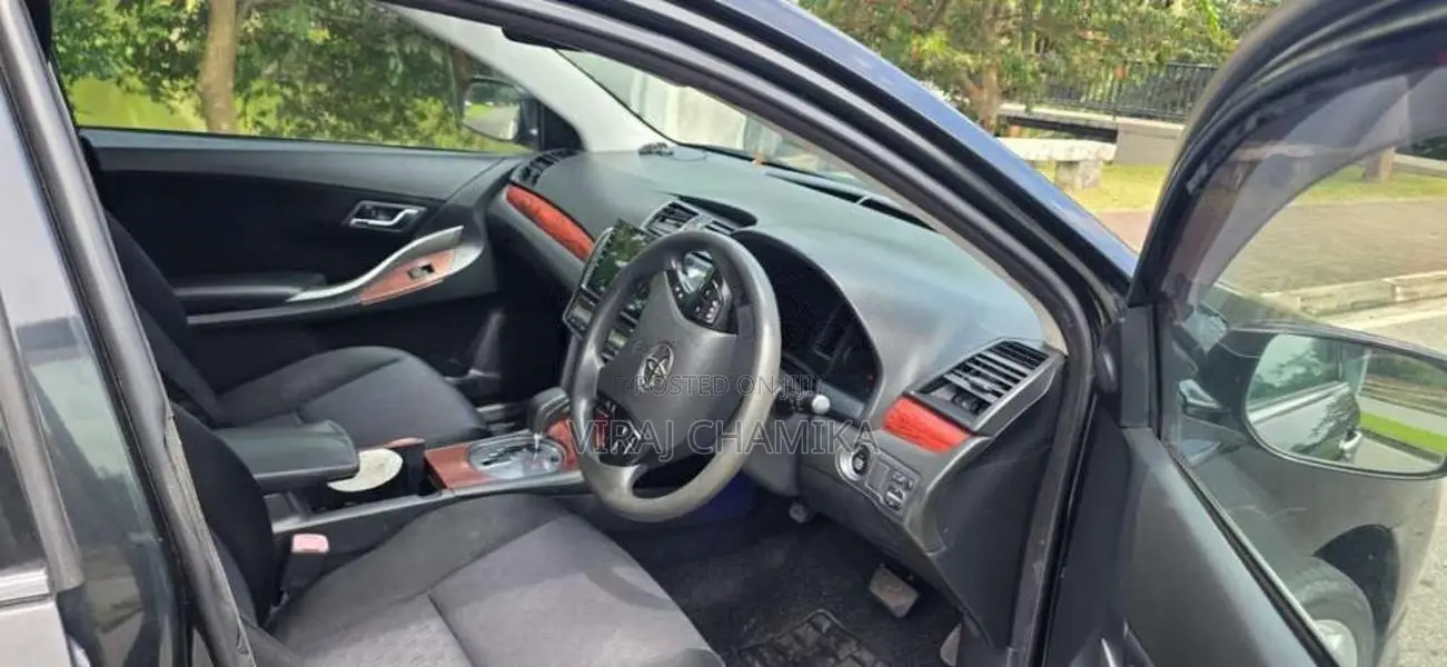 Toyota Allion 2007 Car (Used)