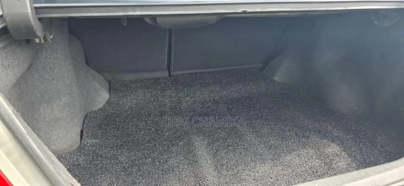 Toyota Allion 2007 Car (Used)