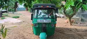 Bajaj RE 205 2013 Three Wheel Brand New