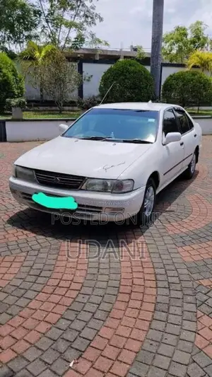Nissan FB14 2001 Car (Used)