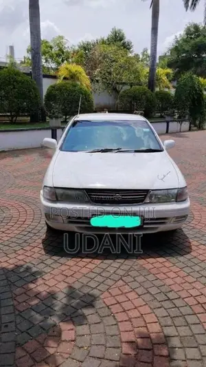 Nissan FB14 2001 Car (Used)