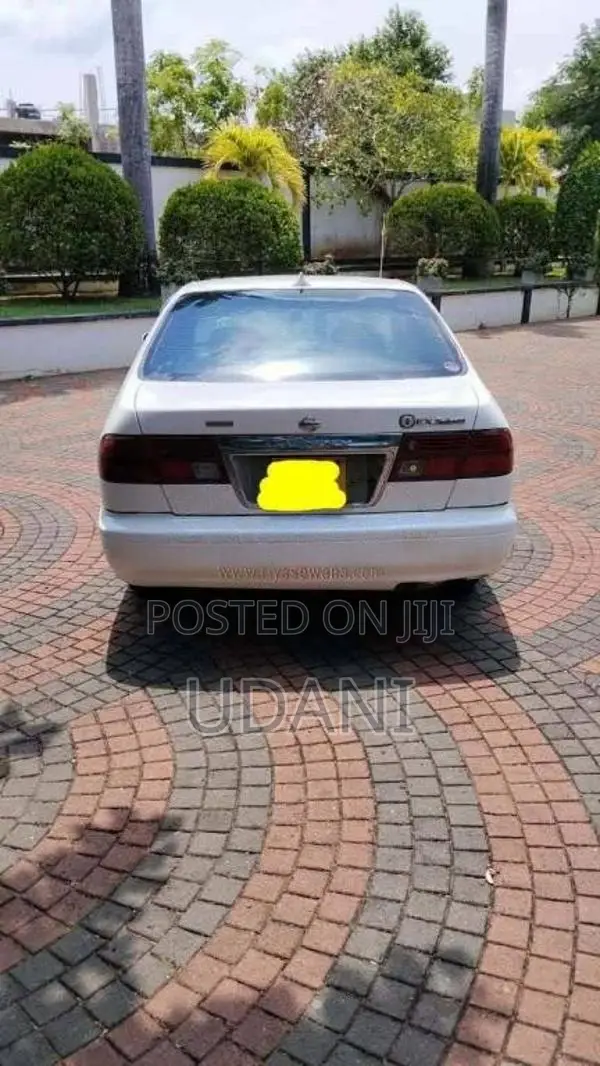 Nissan FB14 2001 Car (Used)