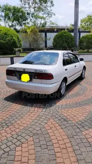 Nissan FB14 2001 Car (Used)