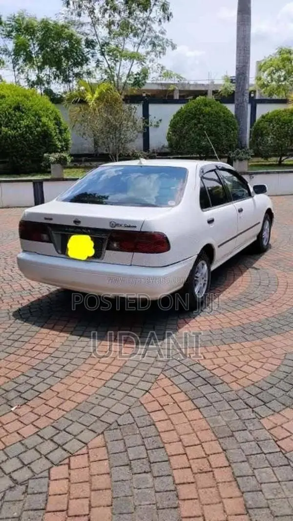 Nissan FB14 2001 Car (Used)