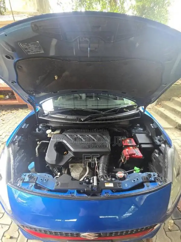 Suzuki SWIFT RS TURBOLOW MILAGE 2017 Car (Used)