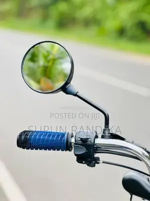 Bajaj CT-100 2013 Motorbike (Used)