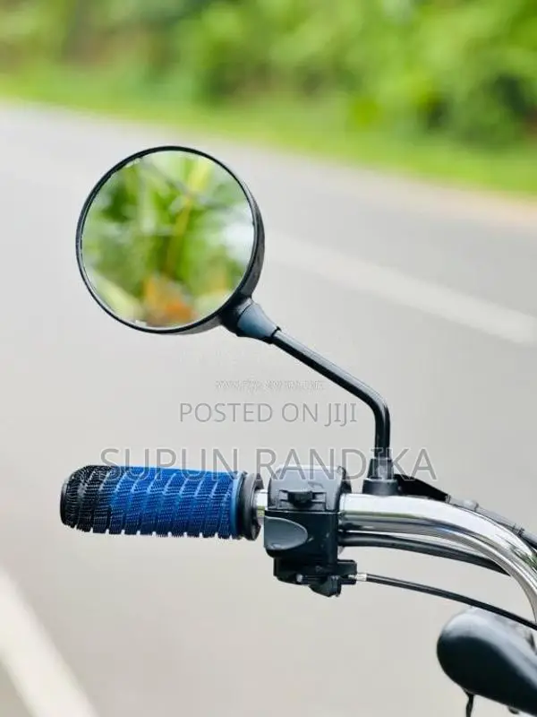 Bajaj CT-100 2013 Motorbike (Used)