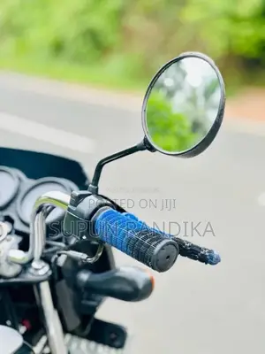 Bajaj CT-100 2013 Motorbike (Used)