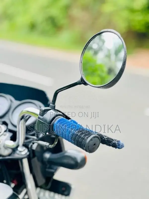 Bajaj CT-100 2013 Motorbike (Used)