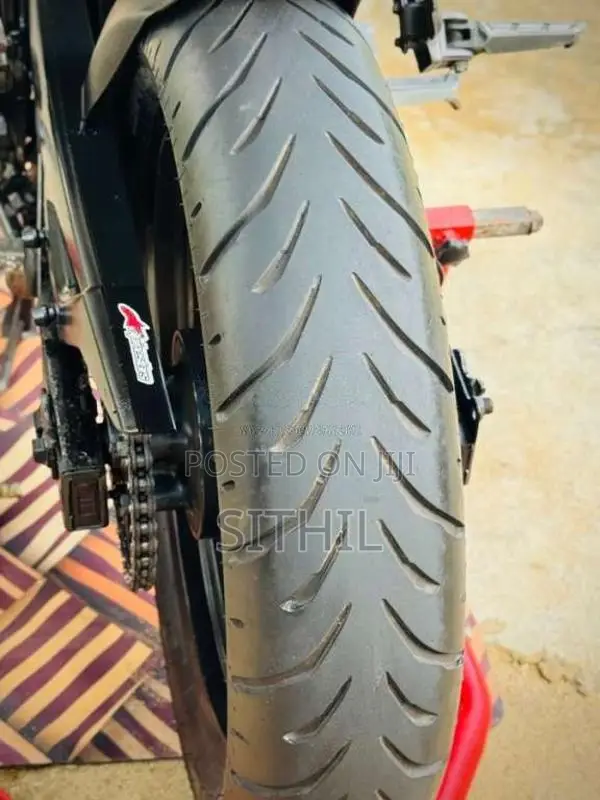 Bajaj Pulsar NS200 BIK 2019 Motorbike (Used)