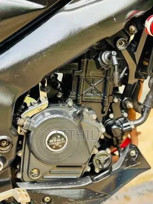 Bajaj Pulsar NS200 BGL 2018 Motorbike (Used)