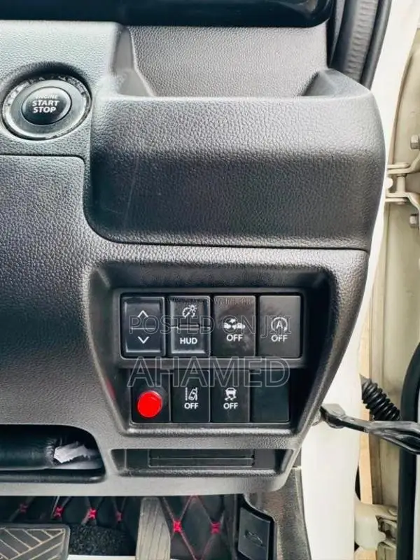 Suzuki Wagon R Stingray Turbo 2017 Car (Used)
