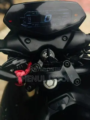 Bajaj N160 2025 Motorbike (Used)