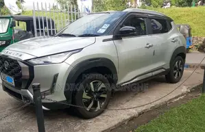 Nissan Magnite 2025 SUV (Used)