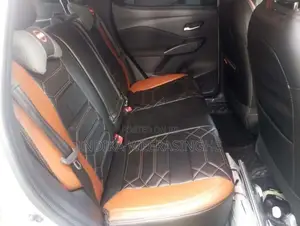 Nissan Magnite 2025 SUV (Used)
