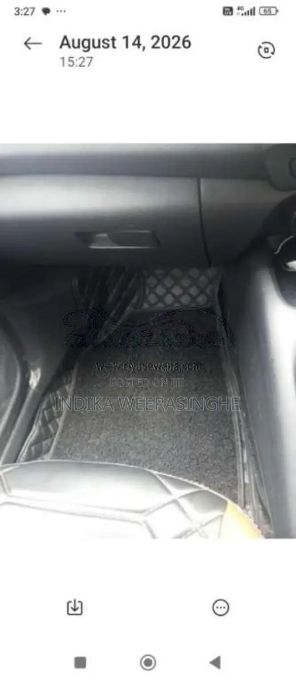 Nissan Magnite 2025 SUV (Used)