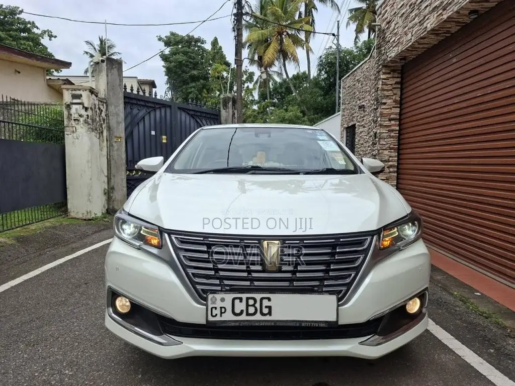Toyota Premio G Superior 2019 Car (Used)