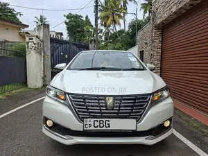 Toyota Premio G Superior 2019 Car (Used)