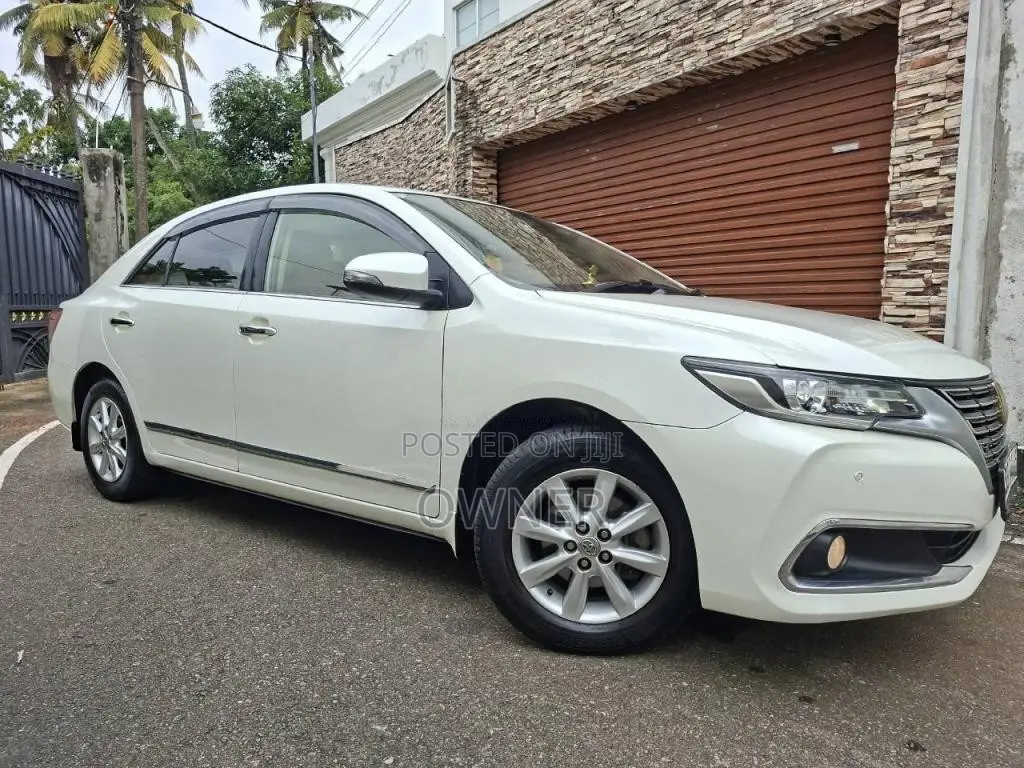 Toyota Premio G Superior 2019 Car (Used)